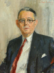 Representative Robert Bruce Chiperfield - Illinois Republican