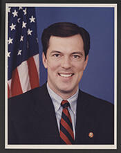 Representative Jon Lynn Christensen - Nebraska Republican