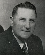 Representative George Henry Christopher - Missouri Democratic