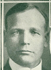 Representative Charles Andrew Christopherson - South Dakota Republican