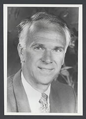 Representative Dick Chrysler - Michigan Republican