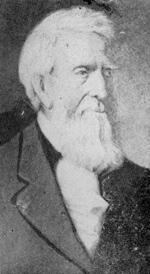 Senator Joseph Cilley - New Hampshire Liberty