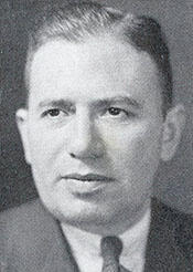 Representative William Michael Citron - Connecticut Democratic