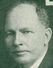 Representative Frank Clague - Minnesota Republican