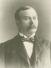 Representative John Michael Clancy - New York Democratic