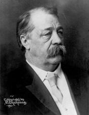 Senator Moses Edwin Clapp - Minnesota Republican