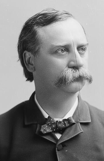 Representative Martin Linn Clardy - Missouri Democratic