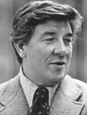 Senator Richard Clarence Clark - Iowa Democratic