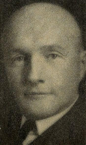 Representative Charles Russell Clason - Massachusetts Republican