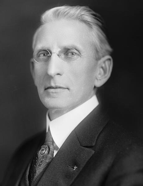 Representative David Guy Classon - Wisconsin Republican