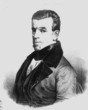 Senator Clement Comer Clay - Alabama Democratic