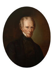 Senator Henry Clay - Kentucky Whig