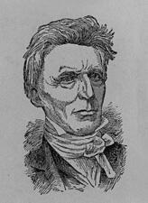 Senator Joshua Clayton - Delaware Federalist