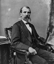 Senator Powell Clayton - Arkansas Republican