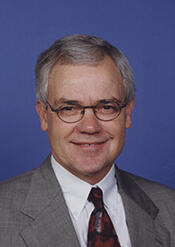 Representative Robert Clement - Tennessee Democratic