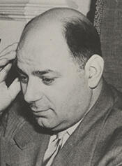 Representative Louis Gary Clemente - New York Democratic