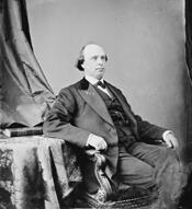 Representative Orestes Cleveland - New Jersey Democratic