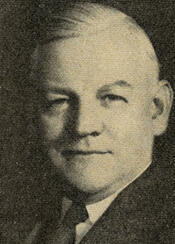 Representative Cliff Clevenger - Ohio Republican