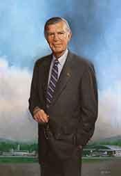 Representative William Floyd Clinger - Pennsylvania Republican