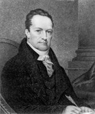 Senator De Witt Clinton - New York Republican