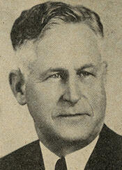 Representative Roy Clippinger - Illinois Republican