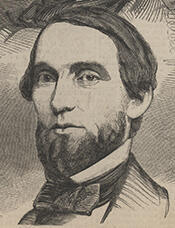 Representative David Clopton - Alabama Democratic