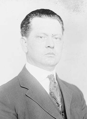 Representative Wynne F. Clouse - Tennessee Republican