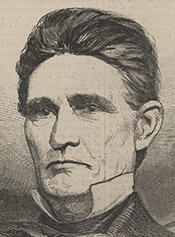 Representative Williamson Robert Winfield Cobb - Alabama Democratic