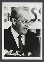 Representative Howard Coble - North Carolina Republican