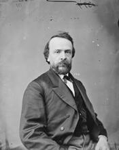 Representative John Coburn - Indiana Republican