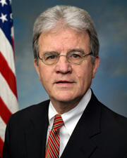Senator Tom Coburn - Oklahoma Republican