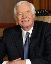 Senator Thad Cochran - Mississippi Republican