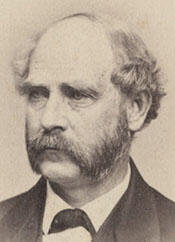 Representative Clark Betton Cochrane - New York Republican