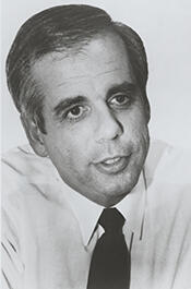 Representative Anthony Lee Coelho - California Democratic