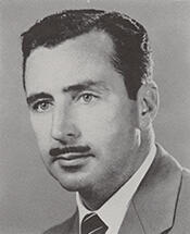 Representative Robert Lewis Coffey - Pennsylvania Democratic