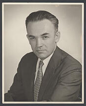 Representative Frank Morey Coffin - Maine Democratic
