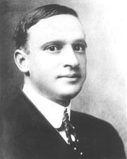 Senator John Sanford Cohen - Georgia Democratic