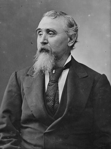 Representative Nathan Cole - Missouri Republican