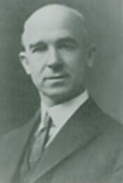 Representative William Henry Coleman - Pennsylvania Republican