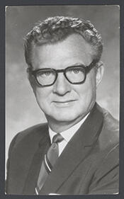 Representative Harold Reginald Collier - Illinois Republican