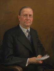 Representative James William Collier - Mississippi Democratic