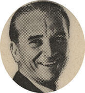 Representative James Mitchell Collins - Texas Republican