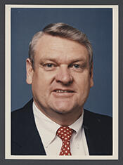 Representative Michael Allen Collins - Georgia Republican