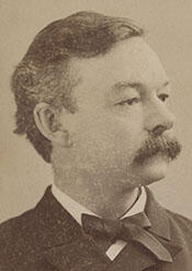 Representative Patrick Andrew Collins - Massachusetts Democratic