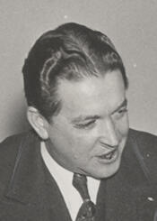 Representative Samuel LaFort Collins - California Republican