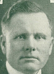 Representative Don Byron Colton - Utah Republican