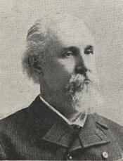 Representative Barnes Compton - Maryland Democratic