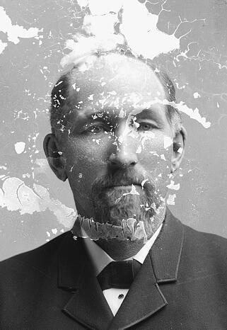 Representative Solomon Gilman Comstock - Minnesota Republican