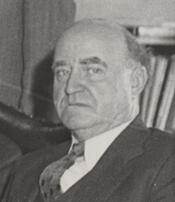 Representative Francis Bernard Condon - Rhode Island Democratic