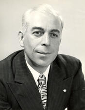 Representative Robert Likens Condon - California Democratic